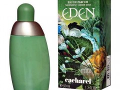 عطر و ادکلن زنانه ادن برند کاچارل  (  CACHAREL -  EDEN  )