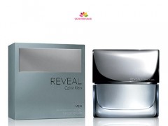 عطر مردانه ریویل برند کالوین کلین  (  CALVIN KLEIN   -  REVEAL MEN    )
