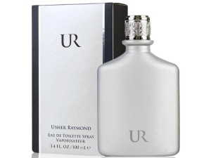 عطر و ادکلن مردانه یو آر فور من برند آشر  (  USHER   -  UR FOR MEN   )