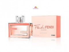 عطر زنانه فندی فندی بلاسم برند فندی  ( FENDI -  FAN DI FENDI BLOSSOM   )