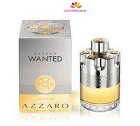 عطر مردانه وانتد برند آزارو  (  AZZARO -  WANTED  )