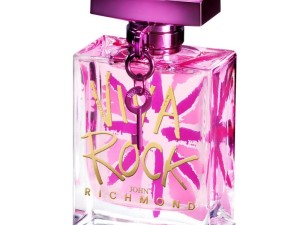 عطر و ادکلن زنانه ویوا راک برند جان ریچموند  ( John Richmond - Viva Rock  )