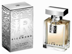 عطر و ادکلن زنانه جان ریچموند برند جان ریچموند ( John Richmond - John Richmond for women )