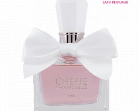 عطر و ادکلن زنانه چری مادمازل برند جی پارلیس  (   GEPARLYS   -  CHERIE MADEMOISELLE  )