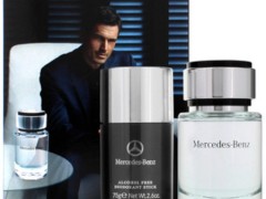 ست عطر مردانه مرسدس بنز برند مرسدس بنز  (  MERCEDES BENZ  -    MERCEDES BENZ SET    )