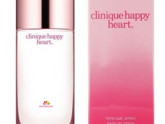 عطر زنانه کلینیک هپی هارت 2003  برند کلینیک  (  CLINIQUE  -  CLINIQUE HAPPY HEART 2003  )