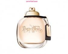عطر زنانه کچ د فرگرنس برند کچ  (  COACH -  COACH THE FRAGRANCE   )