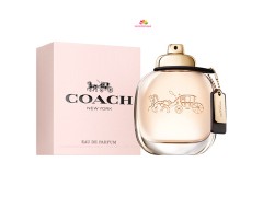 عطر زنانه کچ د فرگرنس برند کچ  (  COACH -  COACH THE FRAGRANCE   )