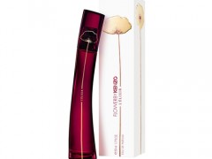 عطر زنانه فلاور بای کنزو الگزیر برند کنزو  (  KENZO  -  FLOWER BY KENZO LELIXIR     )