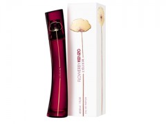 عطر زنانه فلاور بای کنزو الگزیر برند کنزو  (  KENZO  -  FLOWER BY KENZO LELIXIR     )