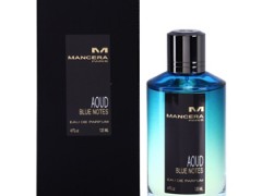 عطر زنانه و مردانه عود بلو نتز برند مانسرا  (   MANCERA  -  AOUD BLUE NOTES  )