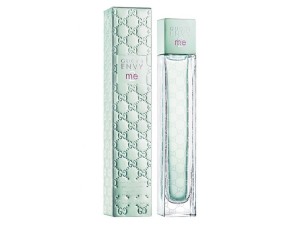 عطر و ادکلن زنانه انوی می 2 برند گوچی   (  GUCCI   -  ENVY ME 2  )
