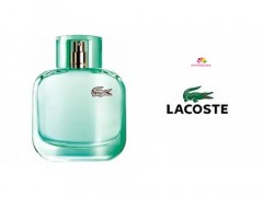 عطر زنانه لاگوست پور ال نچرال  برند لاگوست   (  LACOSTE  -  EAU DE LACOSTE L.12.12 POUR ELLE NATURAL     )