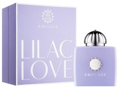 عطر زنانه لیلاک لاو برند آموآژ  (  AMOUAGE  -  LILAC LOVE    )