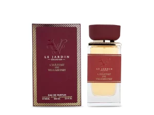 عطر و ادکلن زنانه ل ژاردین چتئو د ویلاندری برند لینیه د بلا  (  LINEA DE BELLA  -  LE JARDIN CHATEAU DE VILLANDRY  )