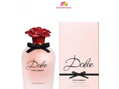 عطر زنانه دلچه رزا اکسلسا  برند دی اند جی  (  Dolce