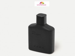 عطر و ادکلن مردانه بلو اسپیریت  برند زارا  (  ZARA   -  MAN BLUE SPIRIT    )