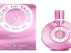 عطر زنانه سابلیم برند یو دی وی  (  UDV -  SUBLIME    )