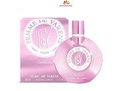 عطر زنانه سابلیم برند یو دی وی  (  UDV -  SUBLIME    )