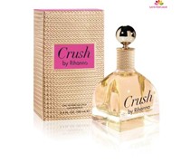 عطر زنانه کراش  برند ریحانا  (  RIHANNA  -  CRUSH   )