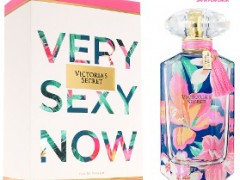 عطر زنانه وری نو 2017 برند ویکتوریا سکرت  (  Victoria's Secret -  VERY NOW 2017   )