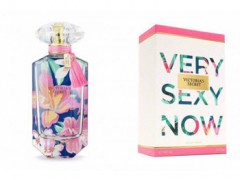 عطر زنانه وری نو 2017 برند ویکتوریا سکرت  (  Victoria's Secret -  VERY NOW 2017   )