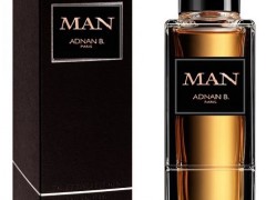 عطر مردانه من برند جی پارلیس  (  GEPARLYS - MAN   )