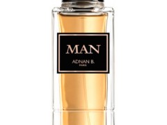 عطر مردانه من برند جی پارلیس  (  GEPARLYS - MAN   )