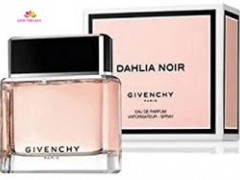 عطر زنانه دالیا نویر برند ژیوانچی  (  GIVENCHY -  DAHLIA NOIR )