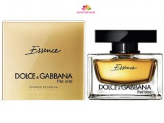 عطر زنانه د وان اسنس برند دی اند جی  (  Dolce