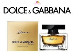 عطر زنانه د وان اسنس برند دی اند جی  (  Dolce