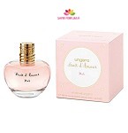 عطر زنانه  فروت د آمور پینک  برند امانوئل اونگارو   (    EMANUEL UNGARO  -  FRUIT D AMOUR PINK )