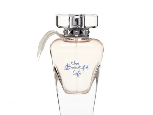 عطر و ادکلن زنانه د بیوتیفول لایف برند جی پارلیس  ( Geparlys  -  the beautiful life )