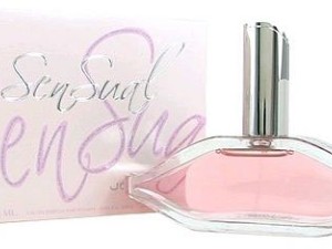 عطر و ادکلن زنانه  سنشوال  برند ژوهان بی   ( Johan B  - Sensual  )