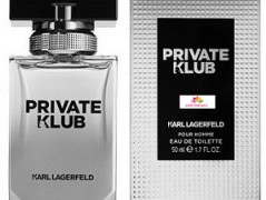 عطر و ادکلن مردانه کارل لاگرفلد پرایویت کلاب برند کارل لاگرفلد  (  KARL LAGERFELD  -  KARL LAGERFELD PRIVATE KLUB FOR MEN    )