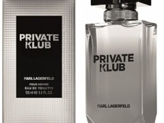 عطر مردانه کارل لاگرفلد پرایویت کلاب برند کارل لاگرفلد  (  KARL LAGERFELD  -  KARL LAGERFELD PRIVATE KLUB FOR MEN    )