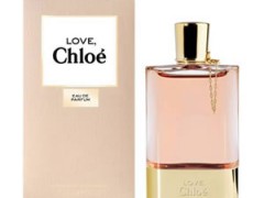 عطر زنانه لاو برند کلوهه  (  CHLOE -  LOVE )
