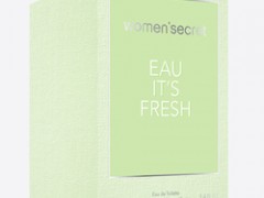 عطر زنانه ایتز فرش برند ویمن سکرت  (  WOMEN SECRET  -  EAU  IT`S  FRESH    )