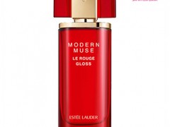 عطر زنانه مدرن میوس ل رژ گلاس  برند استی لادر  (  ESTEE LAUDER  -  MODERN MUSE LE ROUGE GLOSS    )