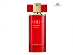 عطر زنانه مدرن میوس ل رژ گلاس  برند استی لادر  (  ESTEE LAUDER  -  MODERN MUSE LE ROUGE GLOSS    )