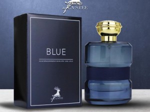 عطر و ادکلن مردانه بلو برند لا استی  ( LA STEE  -  BLUE      )