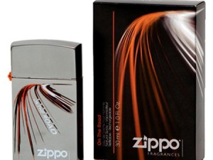 عطر و ادکلن مردانه آن د رود برند زیپو ( Zippo - On The Road )