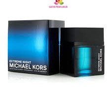 عطر مردانه اکستریم نایت برند مایکل کورس  ( MICHAEL KORS  -  EXTREME NIGHT   )