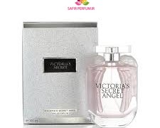 عطر زنانه آنجل برند ویکتوریا سکرت  (  Victoria's Secret -  ANGEL EAU DE PARFUM   )