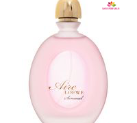 عطر زنانه ایر سنشوآل  برند لووه  (  LOEWE -  AIRE SENSUAL  )