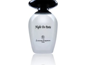 عطر و ادکلن مردانه نایت د پاریس سیلور برند اورینتال فرگرنسز  (  L ORIENTALE FRAGRANCES  -  NIGHT DE PARIS SILVER  )