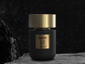 عطر و ادکلن زنانه و مردانه لوکس عود برند امپر  (  EMPER  - LUXE  OUD  )