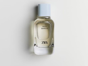 عطر و ادکلن زنانه دیپ گاردن برند زارا  (   ZARA   -  DEEP GARDEN   )