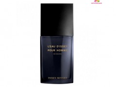 عطر مردانه لئو دی ایسی اق انسون برند ایسی میاک  ( ISSEY MIYAKE -  LEAU D ISSEY POUR HOMME OR ENCENS   )