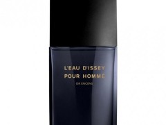 عطر مردانه لئو دی ایسی اق انسون برند ایسی میاک  ( ISSEY MIYAKE -  LEAU D ISSEY POUR HOMME OR ENCENS   )